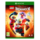LEGO Incredibles Xbox One