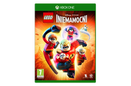 LEGO Incredibles Xbox One