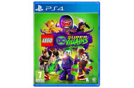 LEGO DC Super Villains PlayStation 4