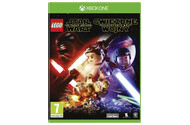 Lego Star Wars The Force Awakens Xbox One
