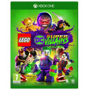 LEGO DC Super Villains Xbox One