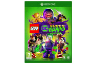 LEGO DC Super Villains Xbox One