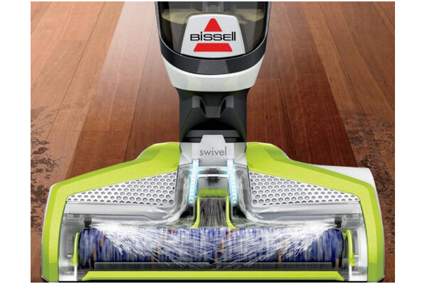 Odkurzacz BISSELL 17134 CrossWave tradycyjny bezworkowy