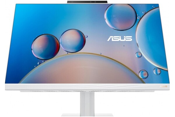 ASUS W11P All in One AMD Ryzen 7 16GB DDR5 500GB SSD Windows 11 Professional