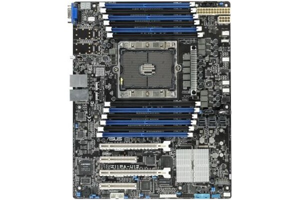 Płyta główna ASUS Z11PA Socket 3647 Intel C621 DDR4 ATX
