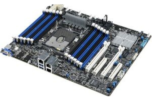 Płyta główna ASUS Z11PA Socket 3647 Intel C621 DDR4 ATX