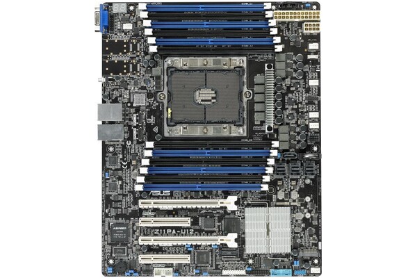 Płyta główna ASUS Z11PA Socket 3647 Intel C621 DDR4 ATX