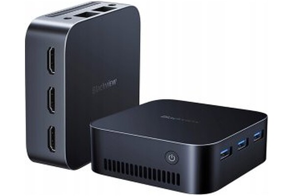 Blackview MP80 DDR5 windows 10 professional