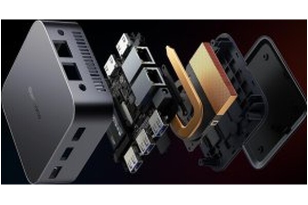 Blackview MP80 DDR5 windows 10 professional