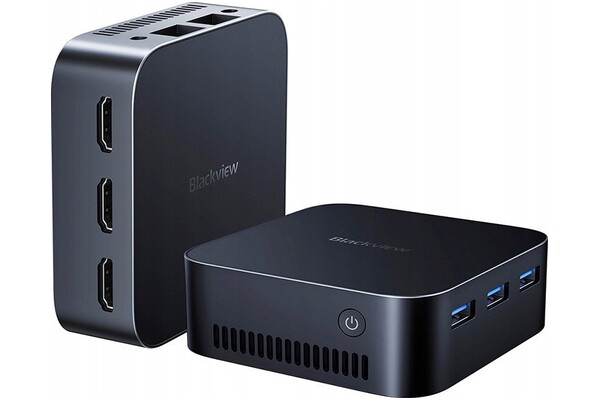 Blackview MP80 DDR5 windows 10 professional