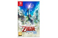 The Legend of Zelda Skyward Sword HD Nintendo Switch