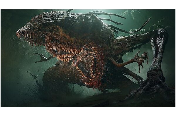 Lords of the Fallen PlayStation 5