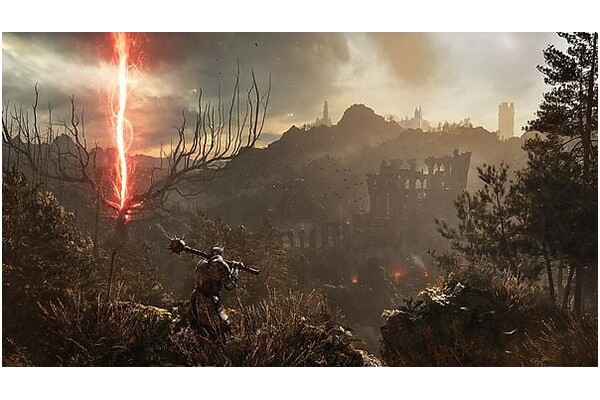 Lords of the Fallen PlayStation 5