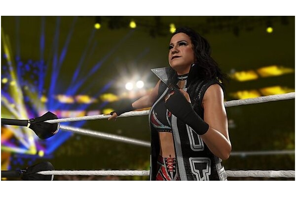 WWE25 Xbox (Series X)