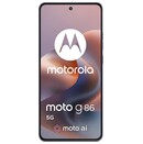 Smartfon Motorola moto g86 5G niebieski 6.67" 8.0GB/256.0GB