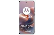 Smartfon Motorola moto g86 5G niebieski 6.67" 8.0GB/256.0GB