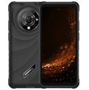 Smartfon HAMMER Iron 6 czarny 6.56" 6.0GB/128.0GB