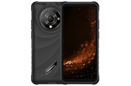Smartfon HAMMER Iron 6 czarny 6.56" 6.0GB/128.0GB