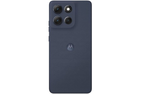 Smartfon Motorola moto g86 5G grafitowy 6.67" 8.0GB/256.0GB