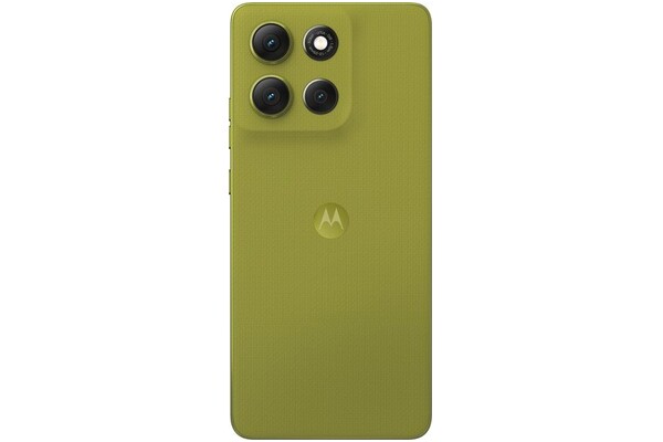 Smartfon Motorola moto g86 5G złoty 6.67" 8.0GB/256.0GB