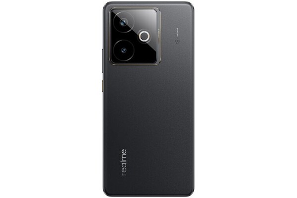 Smartfon realme GT 5G czarny 6.78" 12.0GB/512.0GB