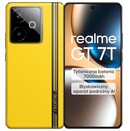 Smartfon realme GT 5G żółty 6.78" 12.0GB/512.0GB