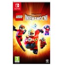 LEGO Iniemamocni Nintendo Switch