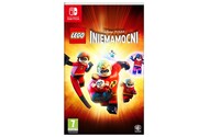 LEGO Iniemamocni Nintendo Switch