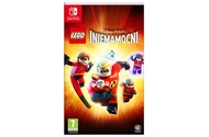 LEGO Iniemamocni Nintendo Switch