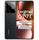 Smartfon realme GT 5G czarny 6.78" 12.0GB/256.0GB