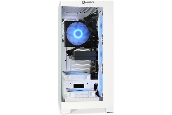 NTT System ZKG-I5B760 HIRO Intel Core i5 32GB DDR4 NVIDIA GeForce RTX 5070 12GB 1TB SSD Windows 11 Home