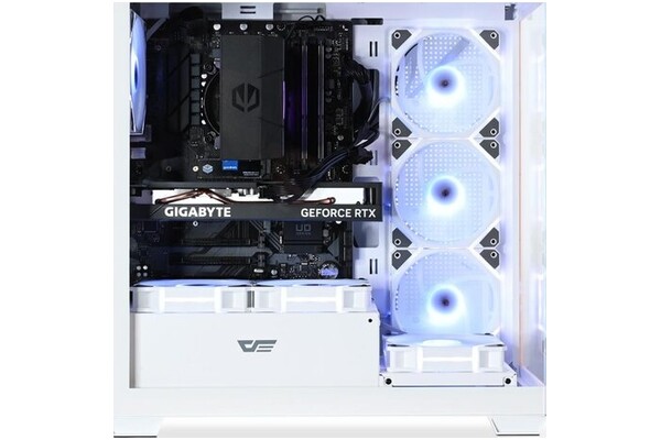 NTT System ZKG-I5B760 HIRO Intel Core i5 32GB DDR4 NVIDIA GeForce RTX 5070 12GB 1TB SSD Windows 11 Home