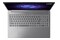 Laptop Lenovo LOQ 15 15.6" Intel Core i5 12450HX NVIDIA GeForce RTX 2050 16GB 512GB SSD Windows 11 Home biały