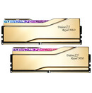 Pamięć RAM G.Skill Trident Z5 RGB 48GB DDR5 8000MHz Z radiatorem 26CL
