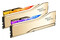 Pamięć RAM G.Skill Trident Z5 RGB 48GB DDR5 8000MHz Z radiatorem 26CL