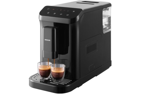 Ekspres SENCOR SES6000BK automatyczny