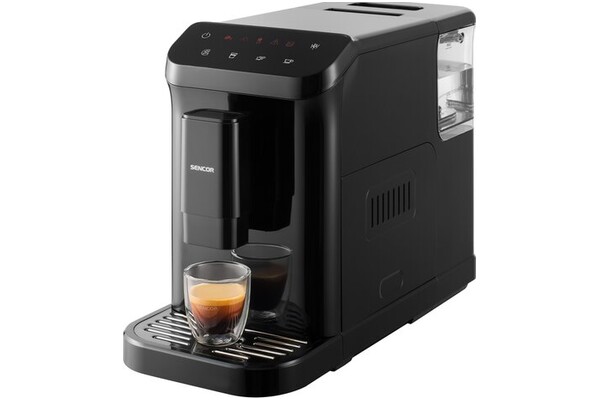 Ekspres SENCOR SES6000BK automatyczny
