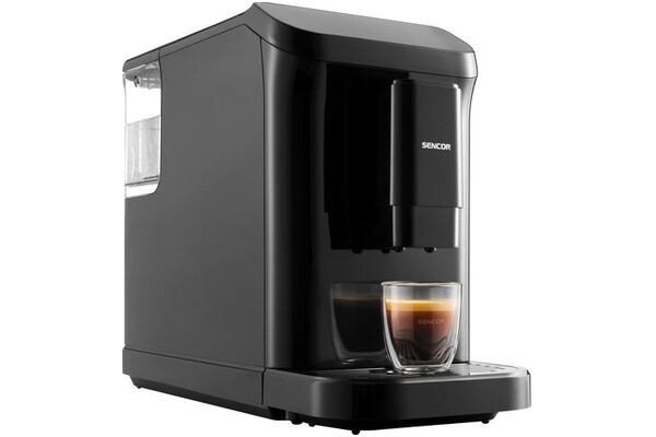 Ekspres SENCOR SES6000BK automatyczny