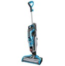 Odkurzacz BISSELL 17134 CrossWave Professional pionowy bezworkowy niebieski