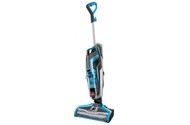 Odkurzacz BISSELL 17134 CrossWave Professional pionowy bezworkowy niebieski