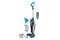 Odkurzacz BISSELL 17134 CrossWave Professional pionowy bezworkowy niebieski
