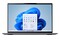 Laptop ACER Swift Go 14 14.0" AMD Ryzen AI 5 340 340 AMD Radeon 840M 16GB 512GB SSD M.2 Windows 11 Home szary