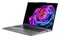 Laptop ACER Swift Go 14 14.0" AMD Ryzen AI 5 340 340 AMD Radeon 840M 16GB 512GB SSD M.2 Windows 11 Home szary