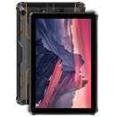 Tablet OUKITEL RT9 10.10" UNISOC Tiger T606 6.0GB/256GB, LTE, pomarańczowy