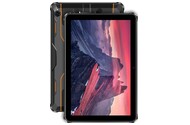 Tablet OUKITEL RT9 10.10" UNISOC Tiger T606 6.0GB/256GB, LTE, pomarańczowy