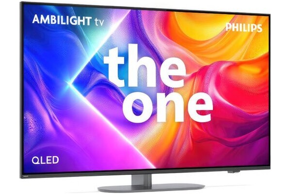 Telewizor Philips 50PUS9060 50" 4K Ultra HD