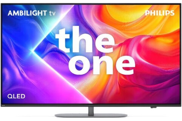 Telewizor Philips 50PUS9060 50" 4K Ultra HD