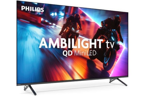 Telewizor Philips 55MLED920 55" 4K Ultra HD