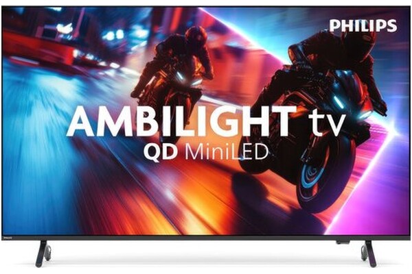 Telewizor Philips 55MLED920 55" 4K Ultra HD