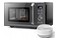 Kuchenka mikrofalowa TOSHIBA MW3AC26SFIkuchenka 26.0l 900W